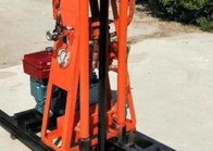 St 50 Borehole Drilling Rig Portable الهيدروليكية 380V