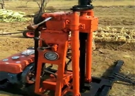 St 50 Mini Water Borewell Machine استكشاف هندسة الديزل الصغيرة الضحلة الهيدروليكية